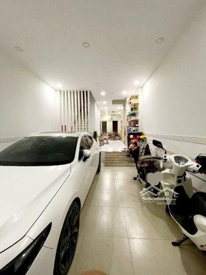 bán nhà ngay aeon mall bình tân - view công viên - 4x20 - 4 tầng - 4 phòng ngủ - nhỉnh 12 tỷ