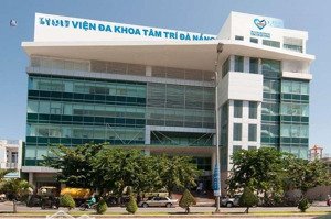 bán nhà mặt tiền đường khu khuê trung , cẩm lệ - gần bệnh viện tâm trí - 4,5 tỷ