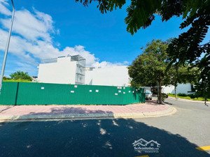 chính chủ bán lô góc hướng sông kđt hà quang 2 - giá chỉ 63tr/m