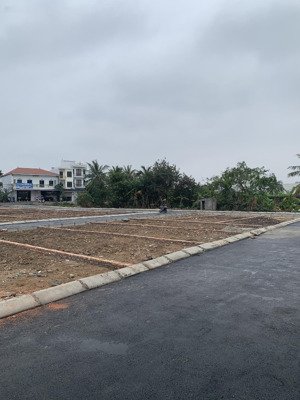 đất nền f0 26 lô chưa qua đầu tư.