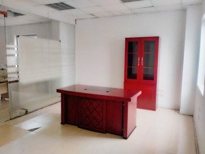 phú minh group cho thuê sàn văn phòng 120m2 mặt phố phạm tuấn tài giá 15 triệu/tháng