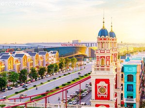 cho thuê gấp shophouse ocean city 2 đến 5 tầng ở/ kinh doanh đều tiện