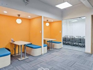 chi office cho thuê văn phòng tại 68 nguyễn huệ quận 1 chỉ từ 24 triệu/tháng cho 6 - 8 nhân sự