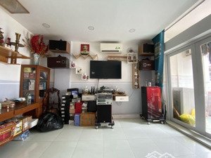 căn hộ ngay cạnh mặt tiền khu kinh doanh hậu giang - ngay trung tâm quận 6 - nhỉnh 4 tỷ