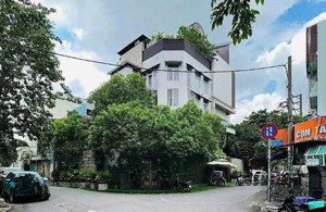 siêu phẩm góc 2mt biệt thự tô hiến thành, 10x16m, giá chỉ từ 35 tỷ