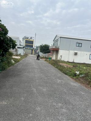 Bán nhà xưởng Bến Thóc An Đồng An Dương Hải Phòng