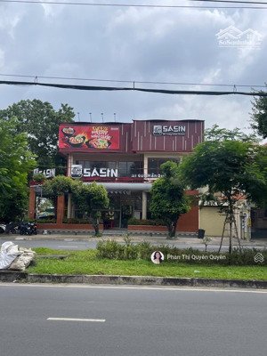 Khan Hiếm! Mặt Tiền Nguyễn Thị Diệu, Quận 3 - Dt: 21 X 34m - Xd: Hầm 8tầng - Hđ: 420 Triệu - 360 Tỷ