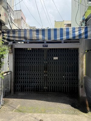 Qsdđ Và Qsh Nhà ở Thuộc Tđ Số 94, Tbđ Số 1 Tại 39/1c Huỳnh Văn Bánh, Phường 17, Q.phú Nhuận, Tp.hcm