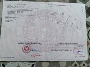 Bán đất Tđc Kiến Thiết 54 M2 Ngay Trước Cổng Chợ đầu Mối Hp, Vị Trí Kinh Doanh Buôn Bán