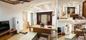 cho thuê nhà riêng tại thị trấn quang minh, mê linh giá 10 triệu, 76 m2 cực tốt, ưu tiên gia đình