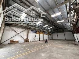 CHO THUÊ NHÀ KHO 380M2 TẠI NGŨ HÀNH SƠN – GIÁ 18 TRIỆU/THÁNG