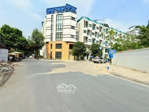 đất vạn phúc view galaxy 60m hai mặt đường giá đầu tư