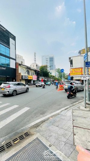 bán gấp căn hộ chung cư quận 1 có sổ hồng 3pn, 88m2 tại đinh tiên hoàng, 6,45 tỷ