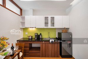 dòng tiền 55 triệu/tháng - hẻm 6m huỳnh văn bánh, phú nhuận - sẵn 5 tầng (5,3x15m) chỉ 16,5 tỷ tl