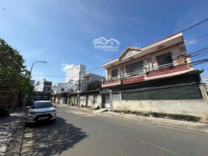 siêu phẩm căn góc ngang 11m hướng đông đường phú đức gần mai xuân thưởng gần biển nha trang