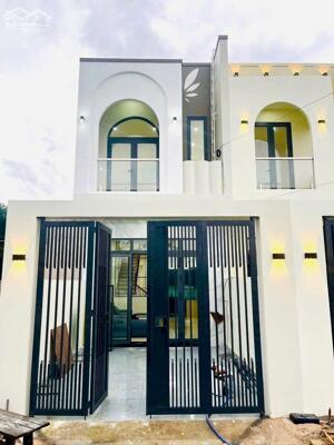 HOTNHÀ HOÀN THIỆN SỔ RIÊNG NGAY TRUNG TÂM CỰC ĐẸP 550TR SANG TÊN‼️