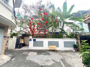 bán biệt thự siêu khan hiếm nguyễn cảnh dị - 13x20m, 4 tầng full nội thất, an ninh giá 36,8 tỷ tl