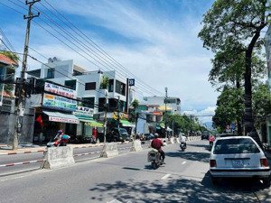 rẻ nhất lô đất mặt đường lê hồng phong - đoạn đẹp kinh doanh nhộn nhịp chốt nhanh 8,3 tỷ