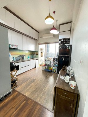 cc fodacon trần phú hà đông - lô góc 3 thoáng, full nội thất. nhà đẹp ở ngay