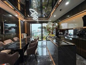 bán nhà phố thọ lão - 48m2 x 5,2m - lô góc - thang máy - vị trí đẹp - phân khúc hiếm