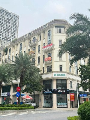 chính chủ cần bán himlam vạn phúc 98m² 7 tầng, 2 mặt đường thang máy