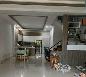 nhà hxh đậu cửa thạnh xuân 13, q. 12, 5.5x32m (176m2) 3 tầng btct, 4pn đối diện picity, 9.4 tỷ