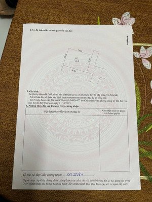 chính chủ mở cần bán căn nhà 2 tầng 145 m2 cả sân vườn