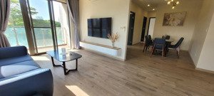 cho thuê căn hộ cao cấp cosmo city quận 7 căn 2pn, full nội thất, giá 15tr/tháng