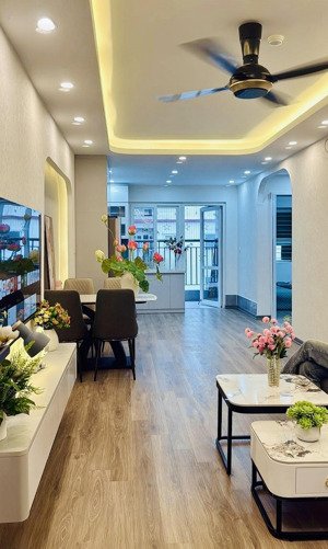 căn hộ 2 ngủ 2wc 68.5m full mới giá chỉ 3ty6xx thu về