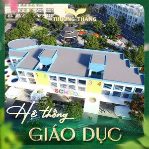 dự án thường thắng central park, 100m2 đầu tư kinh doanh đỉnh cao nhất hiệp hòa