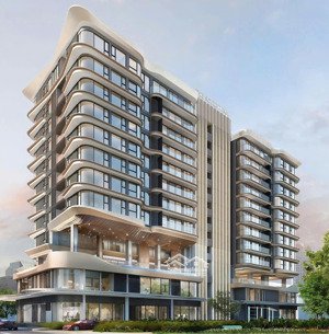 bán shophouse dự án the sculptura hà huy tập phú mỹ hưng, giá gốc trực tiếp cđt 