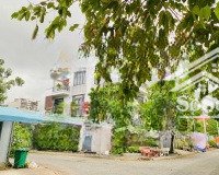 bán khuôn đất xây bietj thự đẹp 14mx14m góc 2 mặt khu biệt thự bình lợi phường 13 bình thạnh 26 tỷ