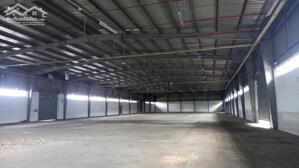 Nhà Xưởng Mặt Tiền Đường Chính KCN Biên Hòa 2 – Đồng Nai