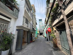 nhà đẹp p.tân hoà, tân bình gần lý thường kiệt-4tầng-(4,3x12m)-chỉ hơn 7tỏi