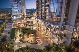 bán căn hộ aria bay tower, 2,337 tỷ rẻ nhất thị trường