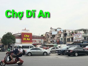 bán gấp nhà 3 pn, 120m2 hẻm & sân xe hơi nguyễn an ninh gần chợ dĩ an giáp thủ đức, chỉ 4tỷ850