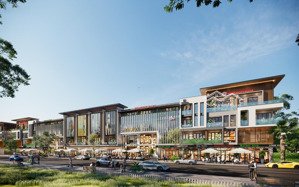 mở bán dự án tuyến 1 đại lộ bắc nam, đón sóng cầu nguyễn trãi, giá f0 hưởng trọn chiết khấu từ cđt