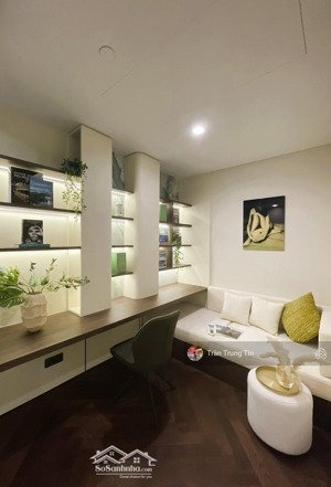 chính chủ bán căn 06 tầng trung - 55m2 lancaster legacy quận 1, giá vốn chỉ 13.5 tỷ