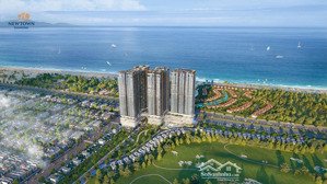 chỉ tử 1 tỷ - sở hữu lâu dài căn hộ biển đà nẵng