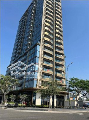 penthouse fillmore đà nẵng tuyên ngôn vị thế bên sông hàn