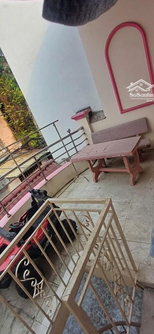 bán gấp nhà 2 tầng 62m2 hẻm xe hơi thông tô hiến thành quận 10, nhỉnh 7 tỷ