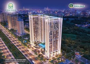 rổ hàng chuyển nhượng essensia sky em còn nhiều căn giá tốt, lịch thanh toán linh hoạt từ 5.6 tỷ