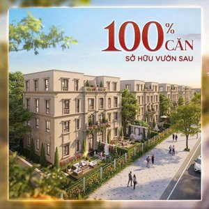 liền kề góc hừng đông gần trường học dt 136m2 35.214 tỷ tặng vf7/8+ vos 5% + vàng + 145tr