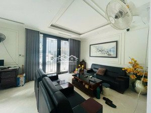 biệt thự văn quán - hà đông - hà nội - lô góc - vỉa hè - ô tô - thang máy - nội thất nhập khẩu