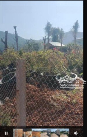 cần bán lô đất nền 1300m2 thôn đông sơn, xã bà nà, thành phố đà nẵng