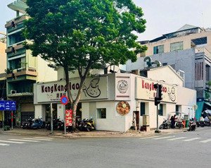 góc 2mt nguyễn trãi học lạc 720m2 ngang 13m