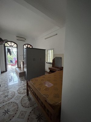 chính chủ, cho thuê phòng khép kín 25m2 có gác lửng