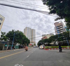 bán đất mặt tiền ngã 4 võ thị sáu - hoàng hoa thám, trung tâm vũng tàu đầu tư sinh lời chỉ 45 tỷ tl