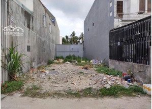 đất 1/ ngay chợ đường-6x20 120m2(đất ở) chỉ 3tỷ89 tl