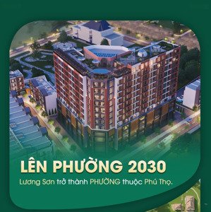 siêu hot !!! bán đất nền 65m2 tại dự án dream town, lương sơn, hòa bình giá 1 tỷ 5, sổ đỏ trao tay